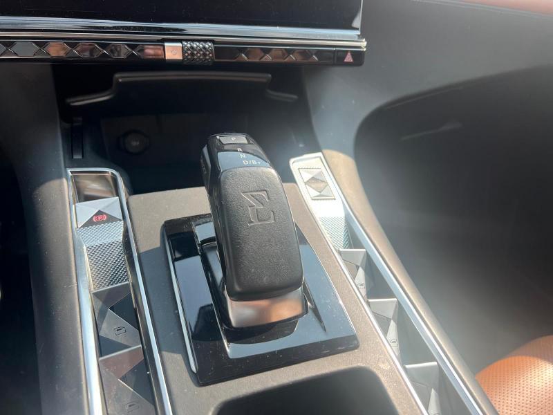 DS DS7 Crossback 1.6 e-tense phev Grand Chic 4x4 auto