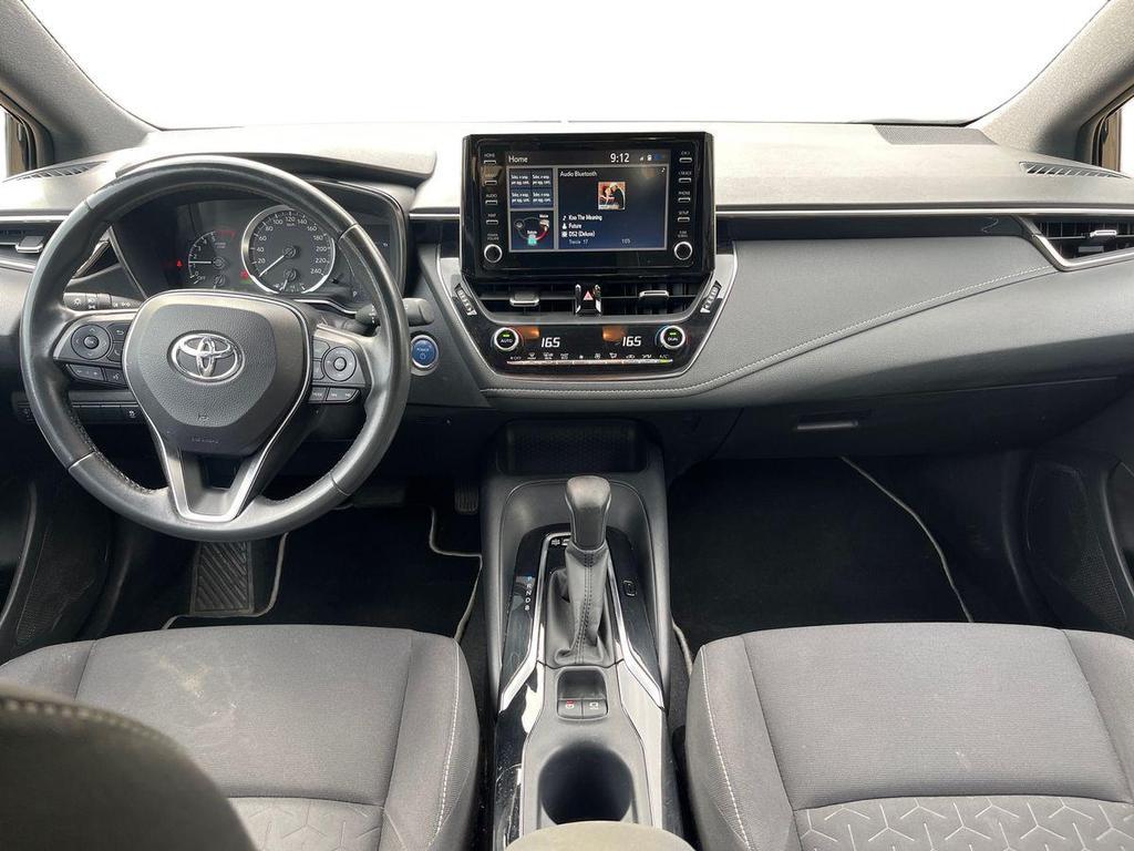Toyota Corolla Touring Sports 1.8 hybrid Active cvt