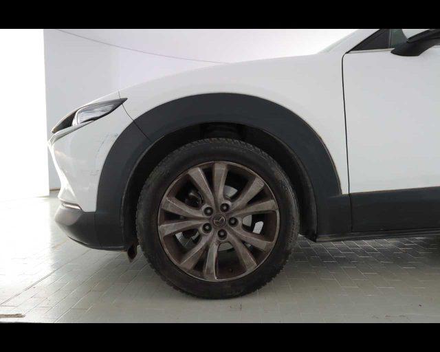 MAZDA CX-30 2.0L Skyactiv-G M Hybrid 2WD Executive