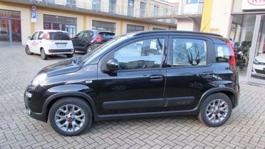 FIAT - Panda - 0.9 TwinAir Turbo S&S 4x4