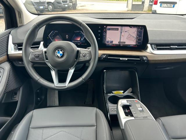 BMW 218 d Active Tourer Luxury KM0