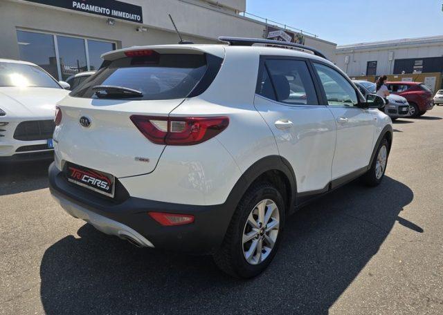KIA Stonic 1.0 T-GDi 120 CV Style NEOPATENTATI PERMUTE