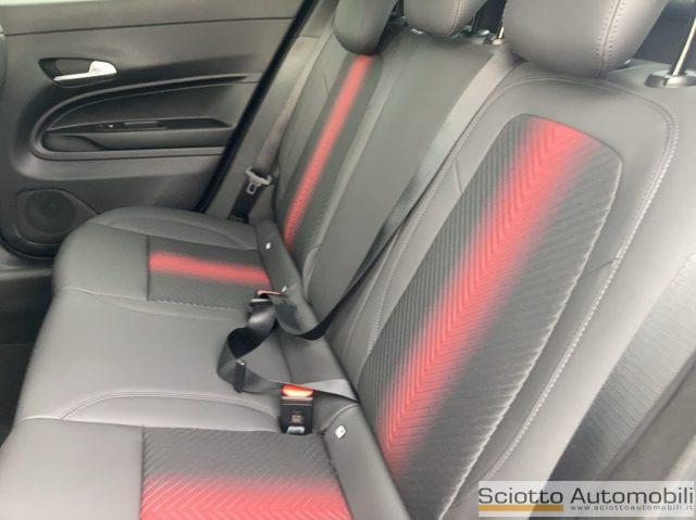 ALFA ROMEO Junior 1.2 145 CV Hybrid eDCT6 Q4