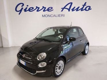 FIAT 500 500 1.0 Hybrid Dolcevita