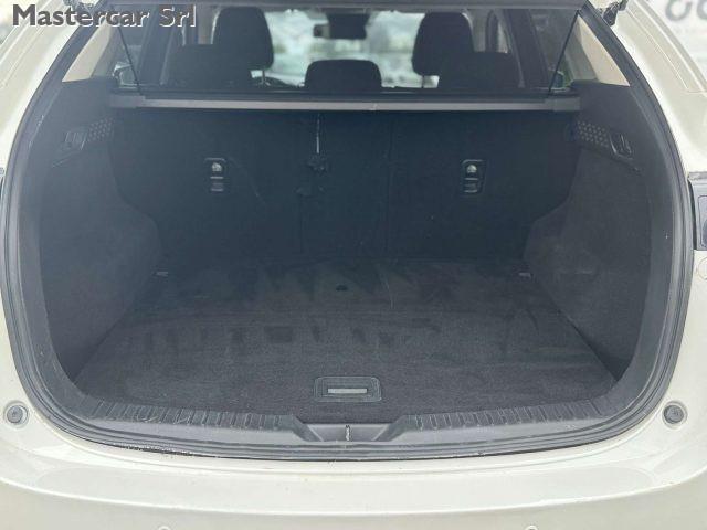 MAZDA CX-5 2.2 Business Pack 2wd 150cv auto TG : GK671RG