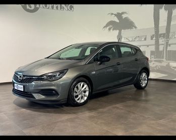 Opel Astra 5ª serie 1.2 Turbo 110 CV S&S 5 porte Business Elegance