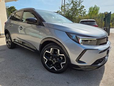 Opel Grandland 1.5 ecotec Ultimate s&s 130cv at8