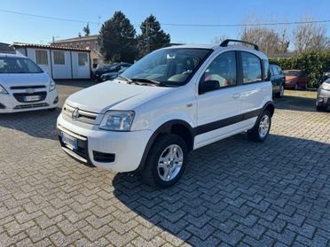 Fiat Panda 1.3 MJT 16V 4x4 Climbing