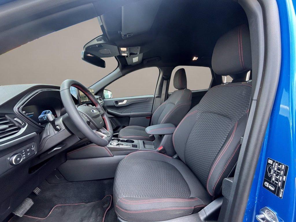 FORD Kuga 2.5 full hybrid ST-Line 2wd 180cv auto del 2024