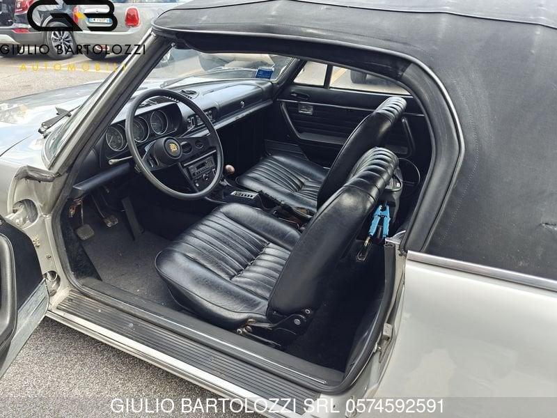 Peugeot 504 Cabrio B 02