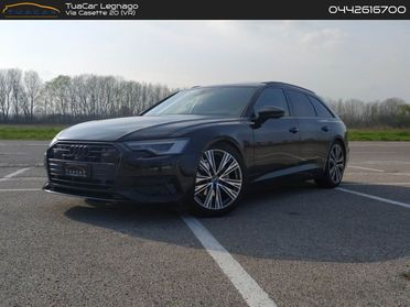 Audi A6 Business Plus 2.0 40 TDI MHEV #9844