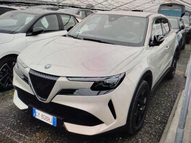 ALFA ROMEO Junior 1.2 136 CV Hybrid eDCT6