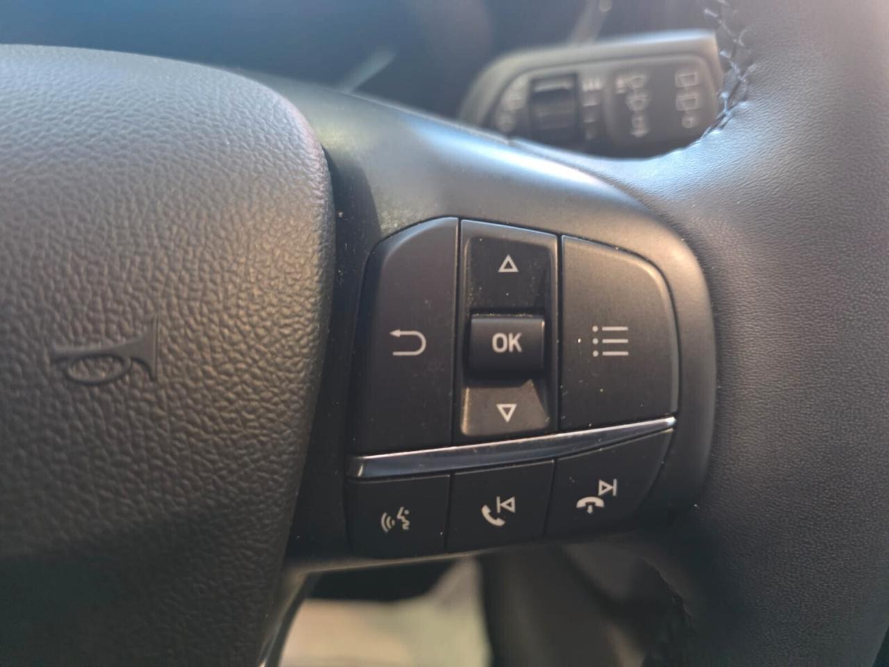 FORD FOCUS 1.5 DIESEL DEL NORD ITA 2022