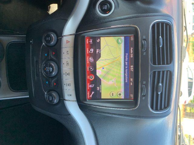 FIAT Freemont 2.0 Multijet 140 CV Cross