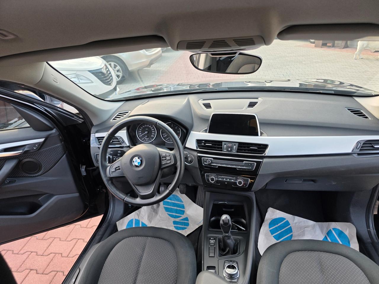 Bmw 116 116d 5p. Msport