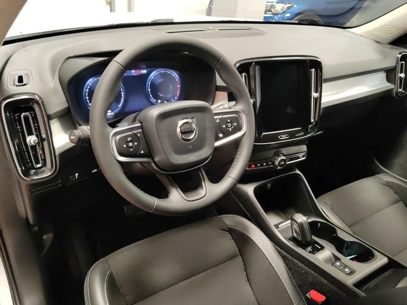 Volvo XC40 D3 Geartronic Business