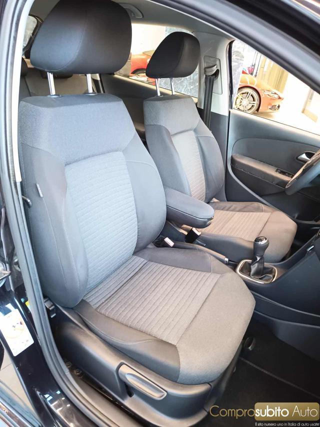 VOLKSWAGEN Polo 1.2 TDI DPF 5 p. Comfortline