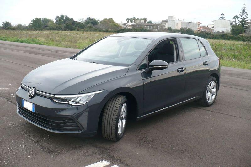 Volkswagen Golf Golf 2.0 TDI DSG SCR Life