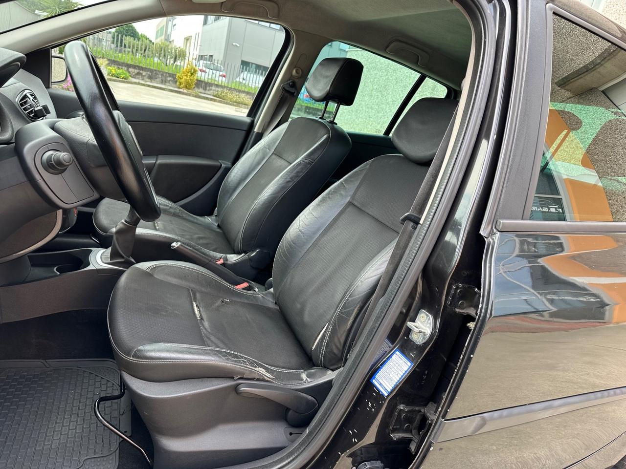 Renault Clio Storia 1.5 dCi 65CV 5 porte Dynamique