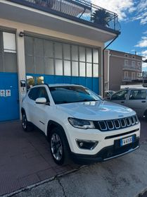 Jeep Compass 1.6 Mjet Limited NEOPATENTATI