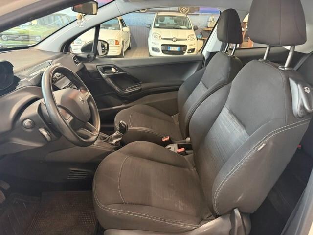 Peugeot 208 1.2 VTi 82 CV 3 porte Active