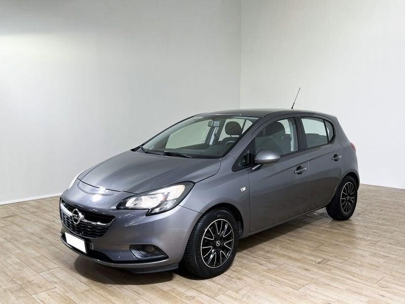 Opel Corsa 1.4 GPL 5 porte n-Joy