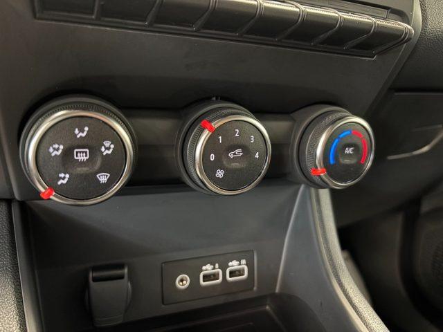 RENAULT Captur KM 0 1.0 GPL Equilibre Nuova