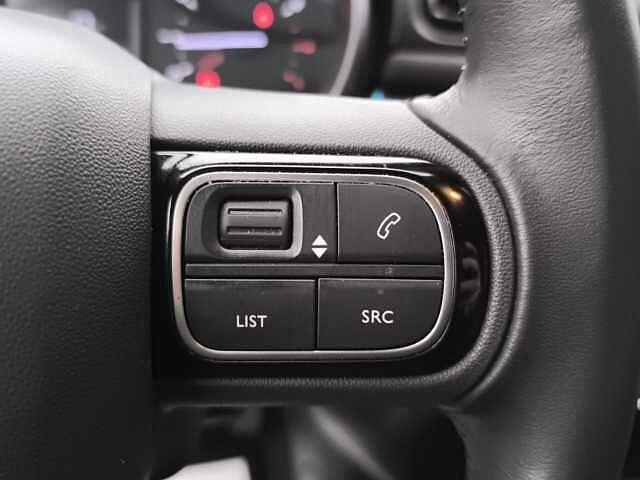 Citroen C3 BlueHDi 100 S&S Shine