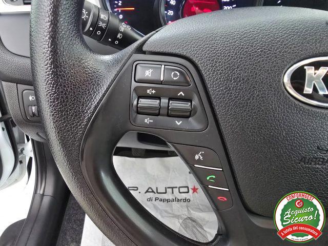 KIA cee'd 1.4 ECO GPL 5 porte Cool