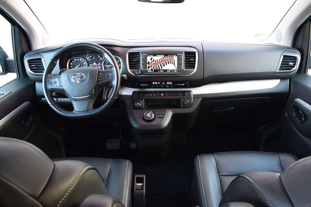 Toyota Proace EDITION TEAM