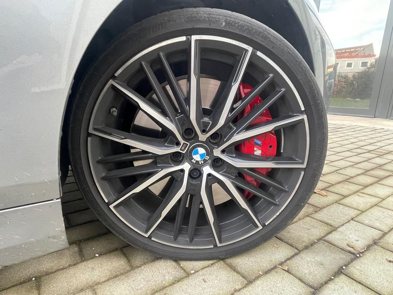 Bmw 120 M Sport 128 ti