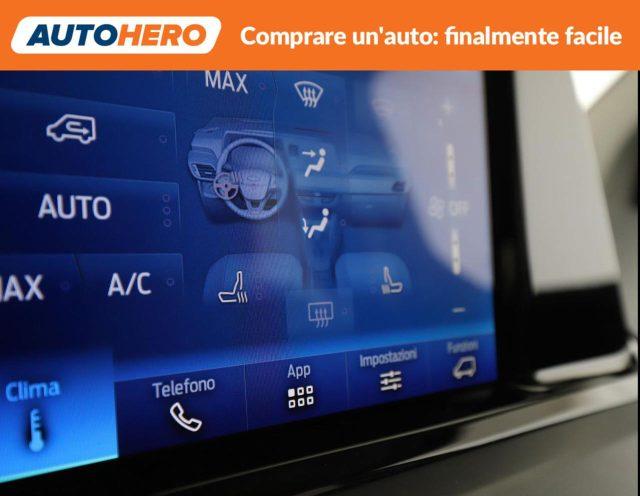 FORD Tourneo Courier 1.0 EcoBoost Titanium