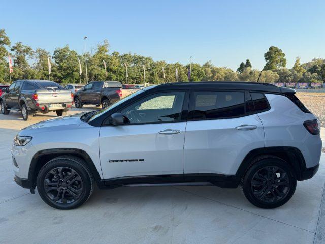 JEEP Compass 1.6 MJT 80° Anniversario PARI AL NUOVO