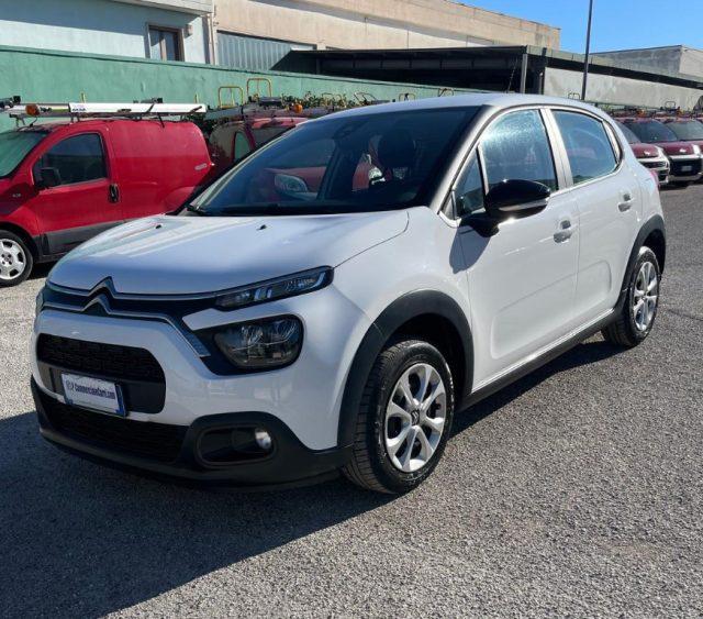 CITROEN C3 VAN 1.5 BLUEHDI 5 PORTE 2 POSTI - 2021