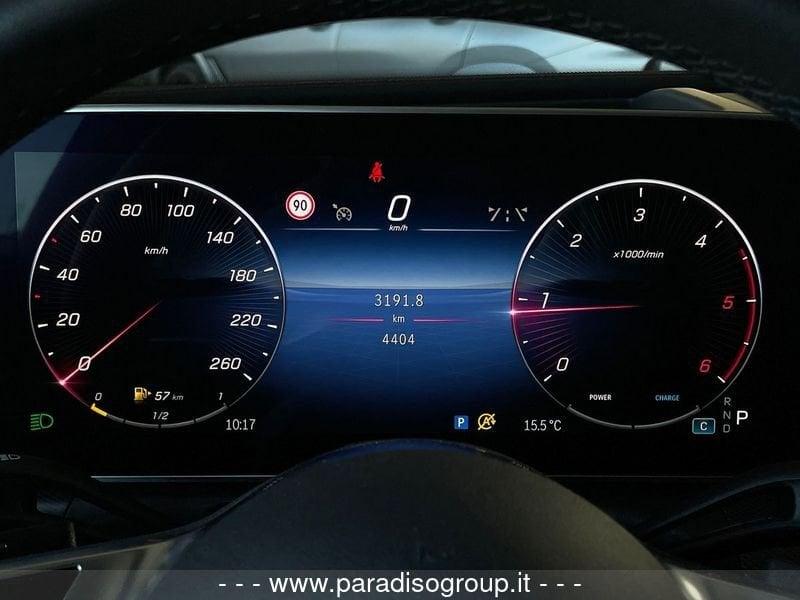 Mercedes-Benz Classe C ALL-TERRAIN 220 d MHEV | PREMIUM PLUS | 4MATIC