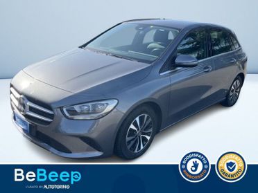 Mercedes-Benz Classe B B 180 D SPORT AUTO