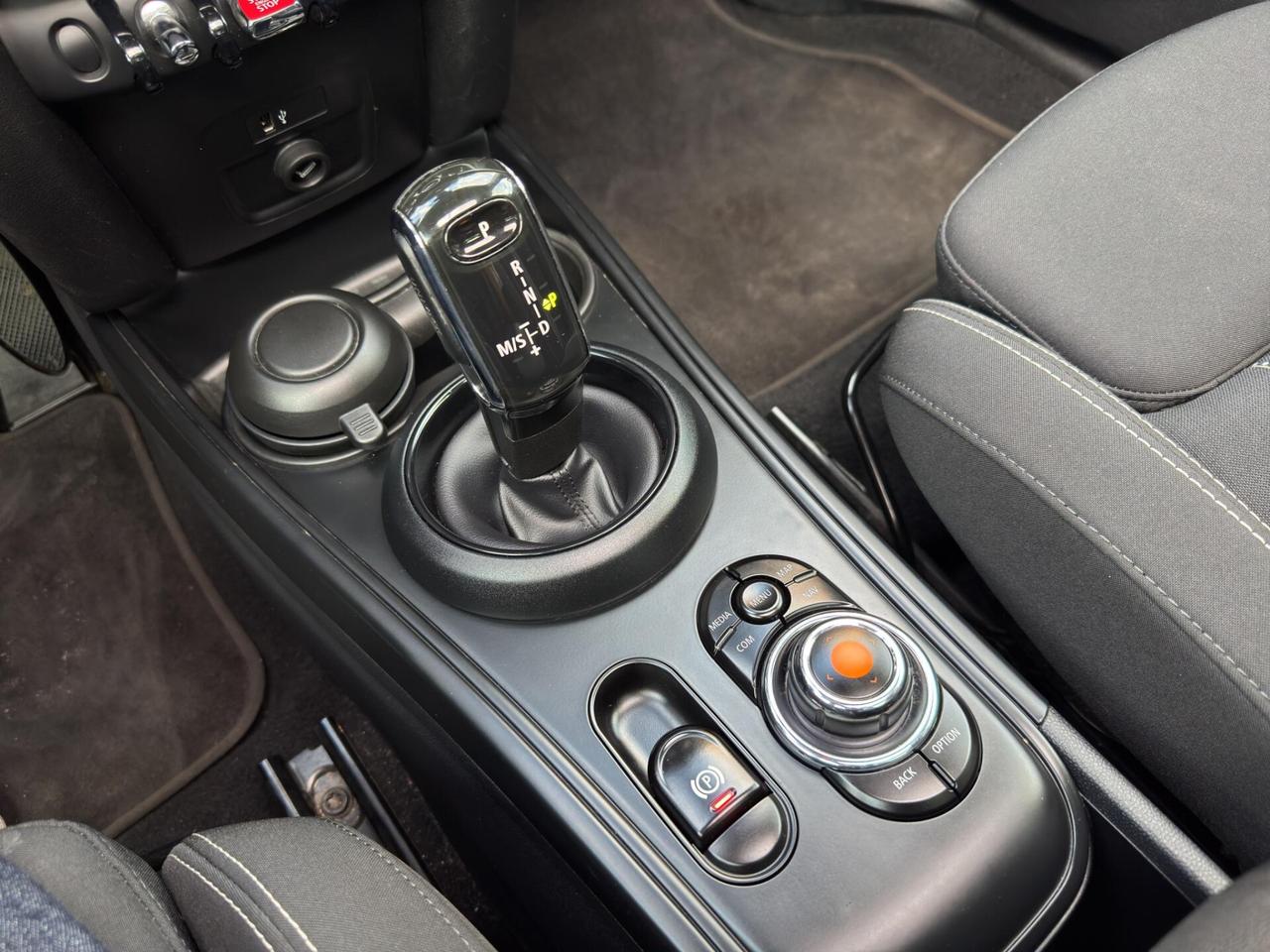 Mini Cooper SD Countryman 2.0 all4 190cv automatica Tetto 2019