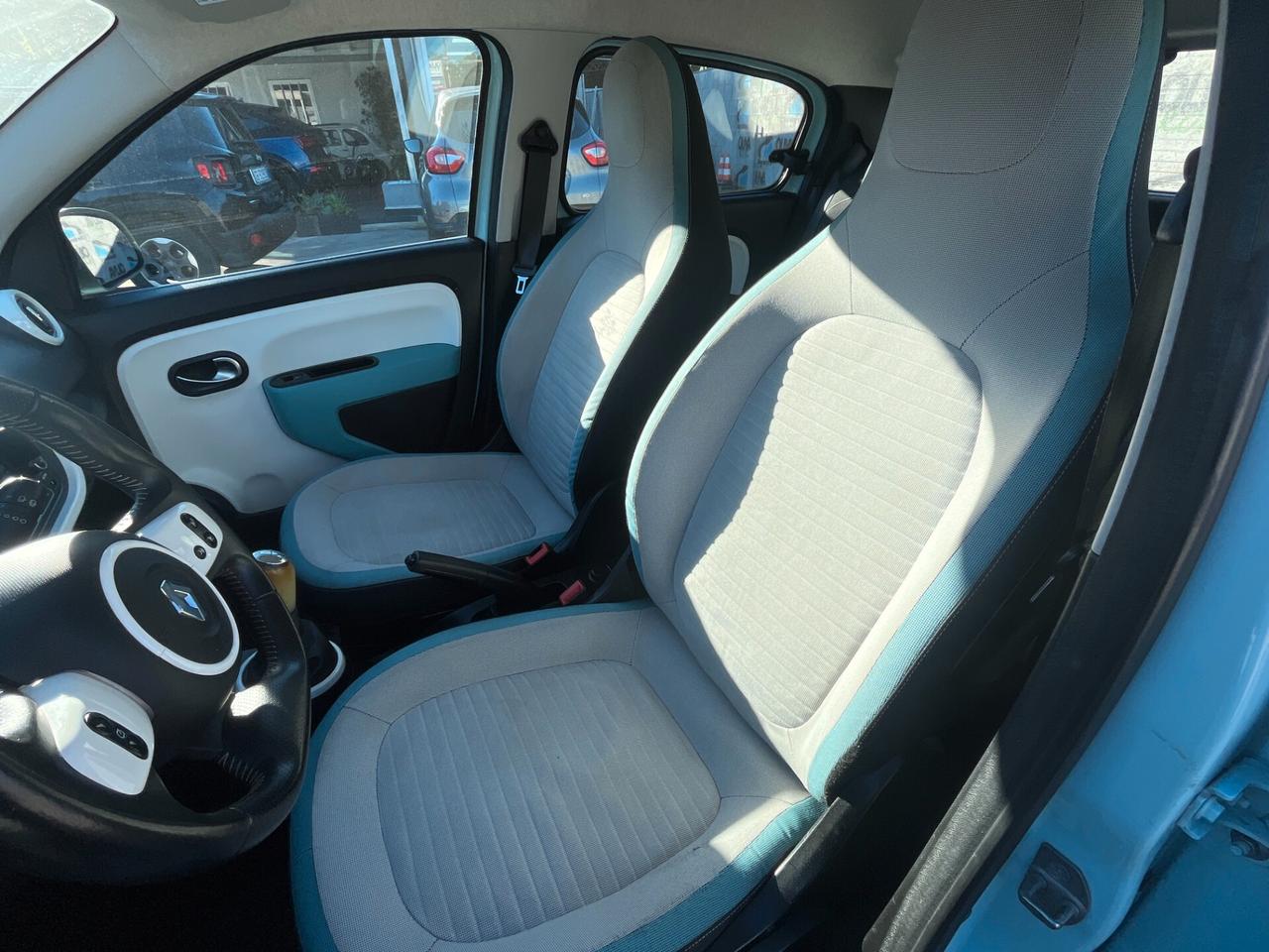 Renault Twingo 1.0 SCe Wave Intense