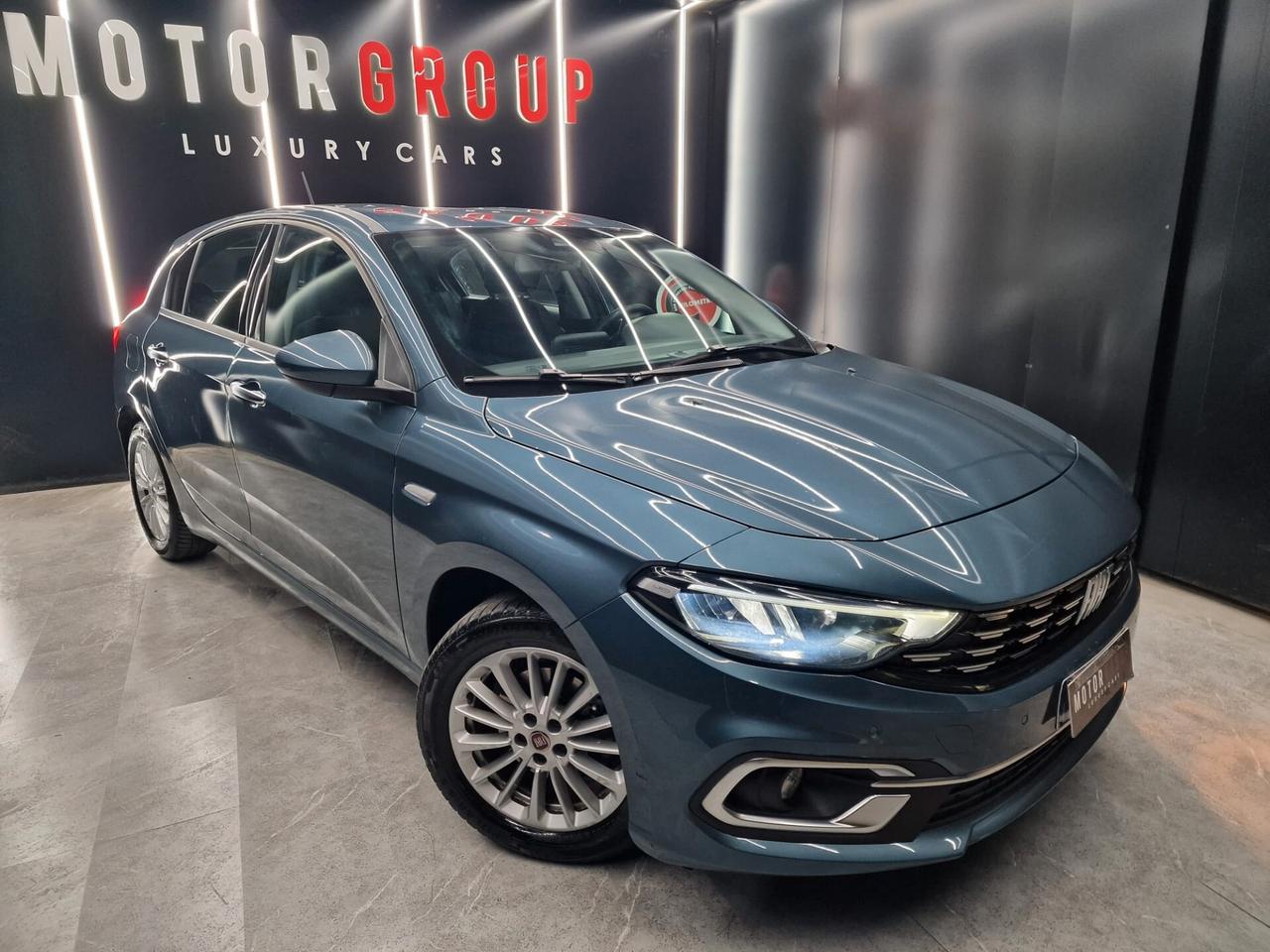 Fiat Tipo 1.3 Mjt S&S 5 porte Business 95CV