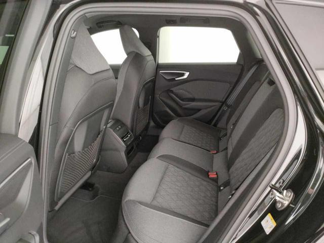 AUDI A5 Avant 2.0 tdi mhev+ S line edition 204cv s-tronic