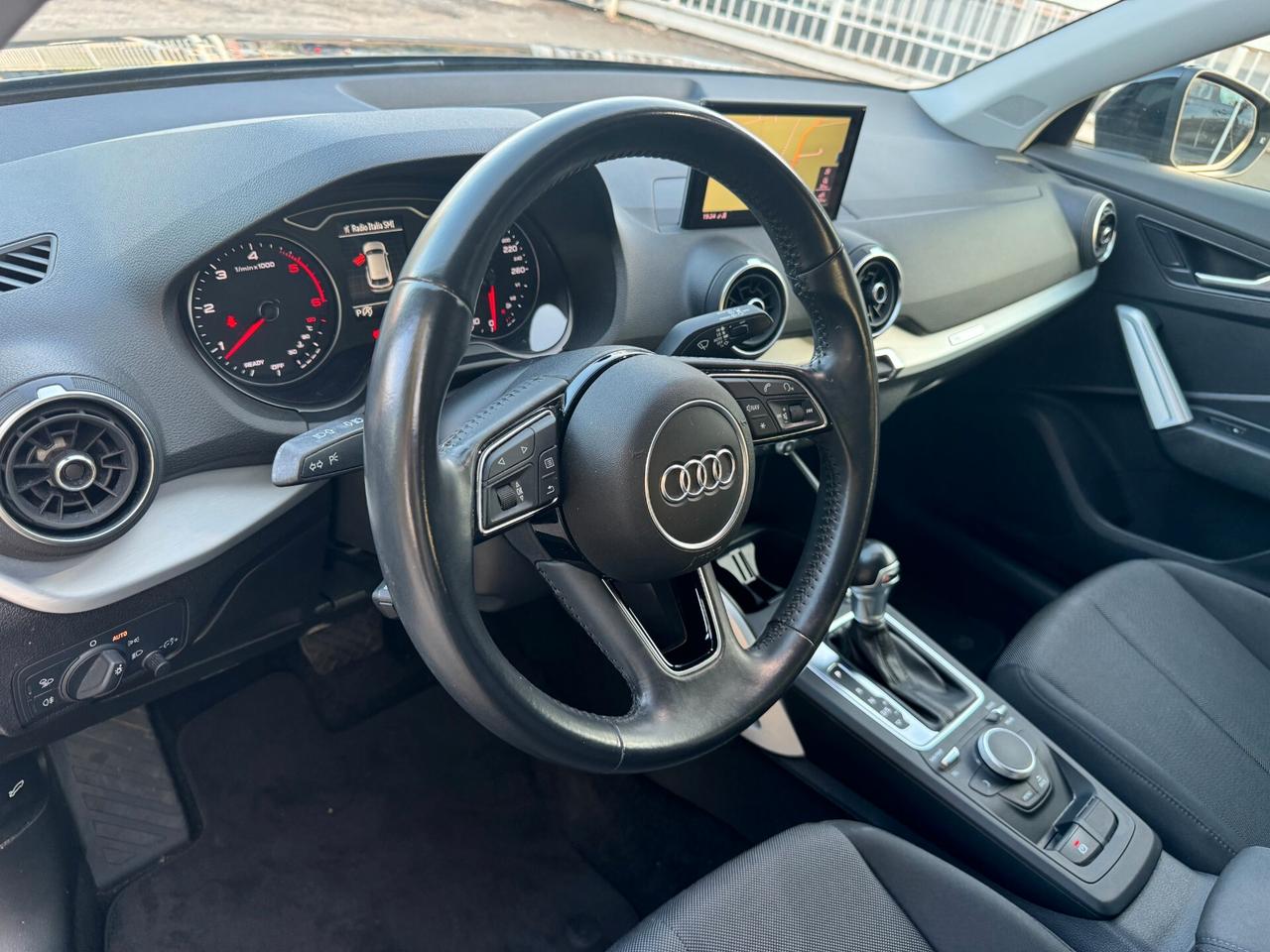 Audi Q2 30 TDI S-tronic LED NAV 2020