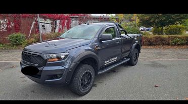 Ford Ranger 2.0 TDCi XL 2 posti * CASSONE EXTRA