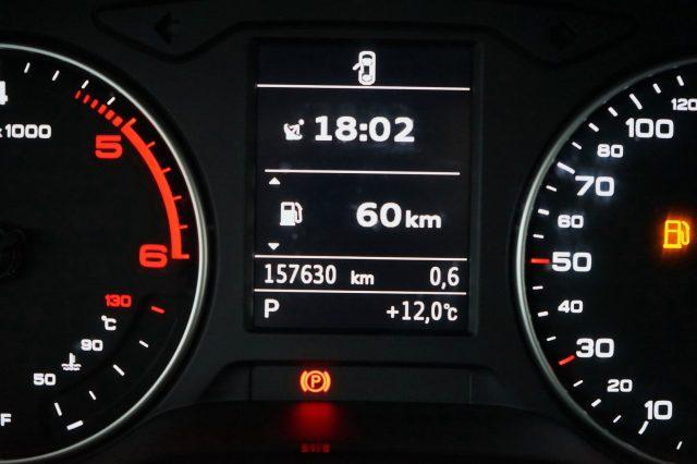 AUDI Q2 30 TDI S tronic Business