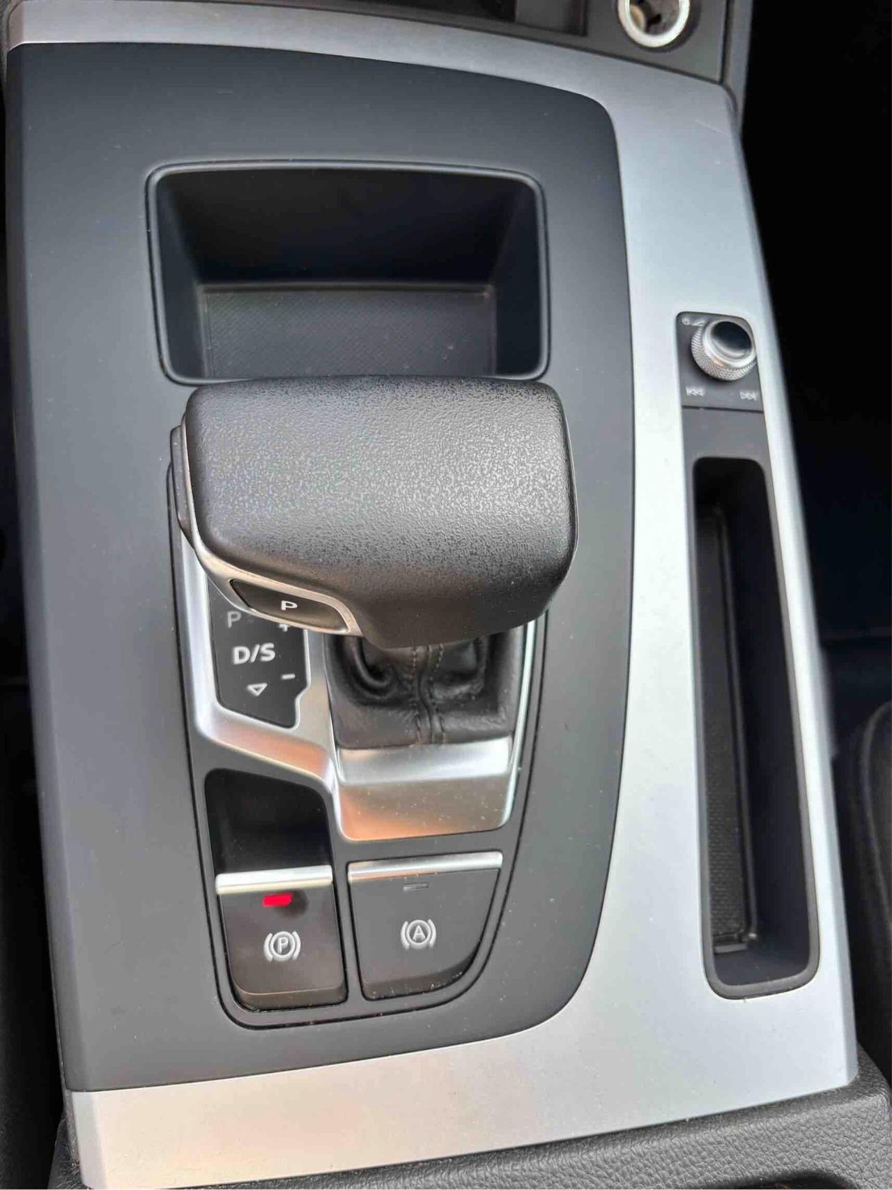 Audi Q5 40 TDI 204 CV quattro S tronic Business