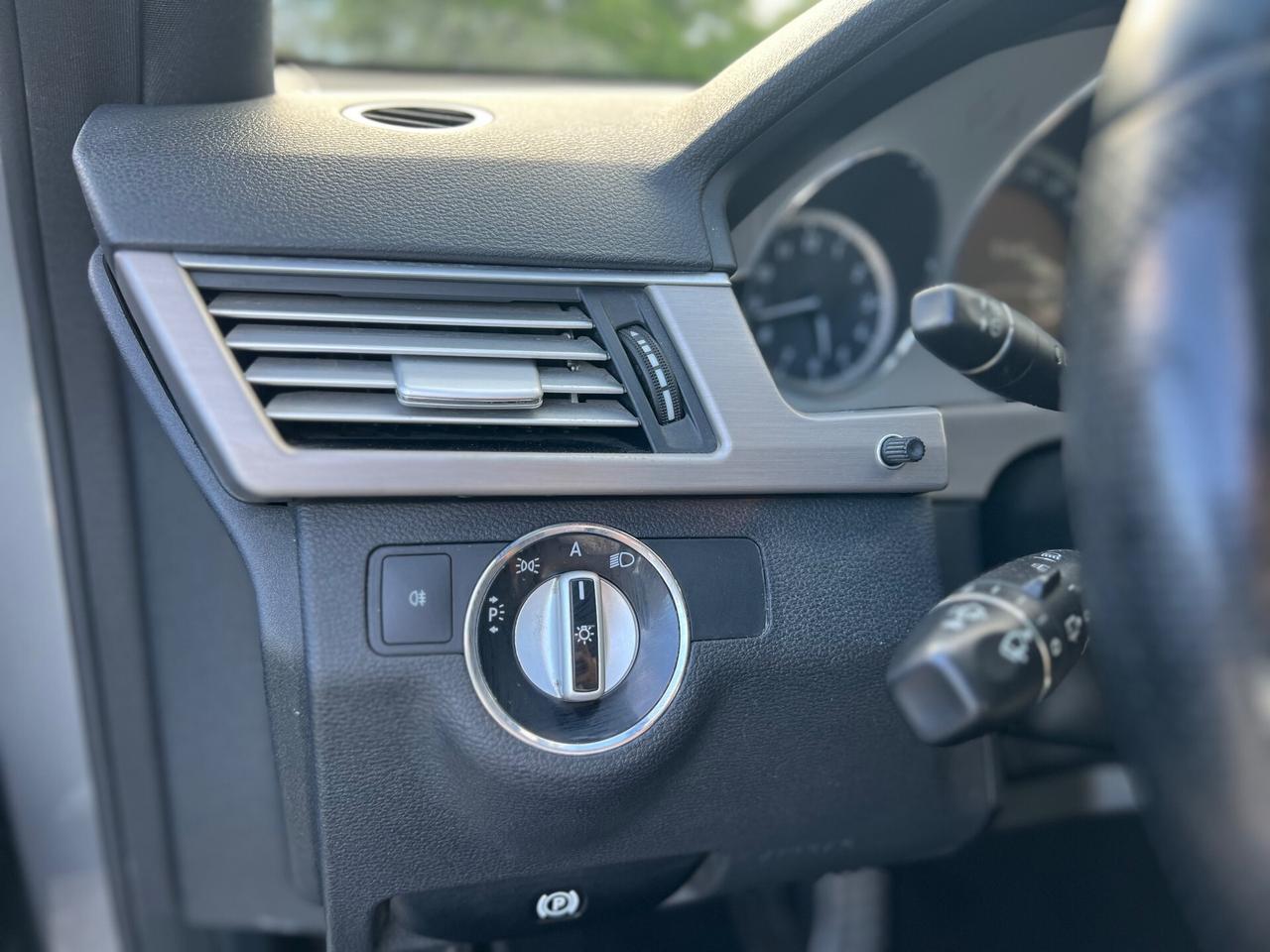 Mercedes-benz E 350 CDI AMG 231CV 4x4 AUTOMATICO