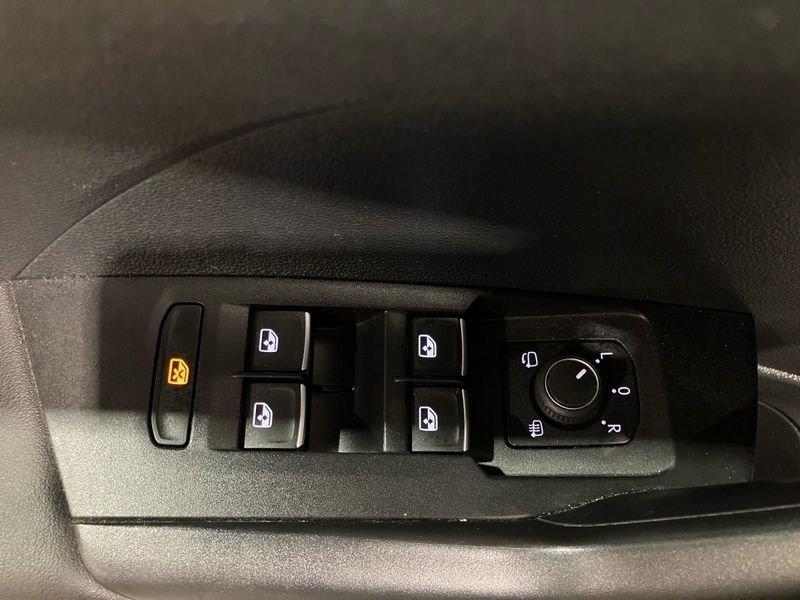 Volkswagen T-Cross T-Cross 1.0 TSI 110 CV DSG Advanced