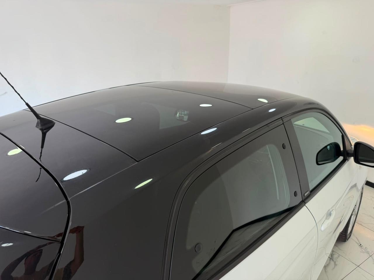 Smart ForFour 90 0.9 Turbo Passion-GARANTITA-2017