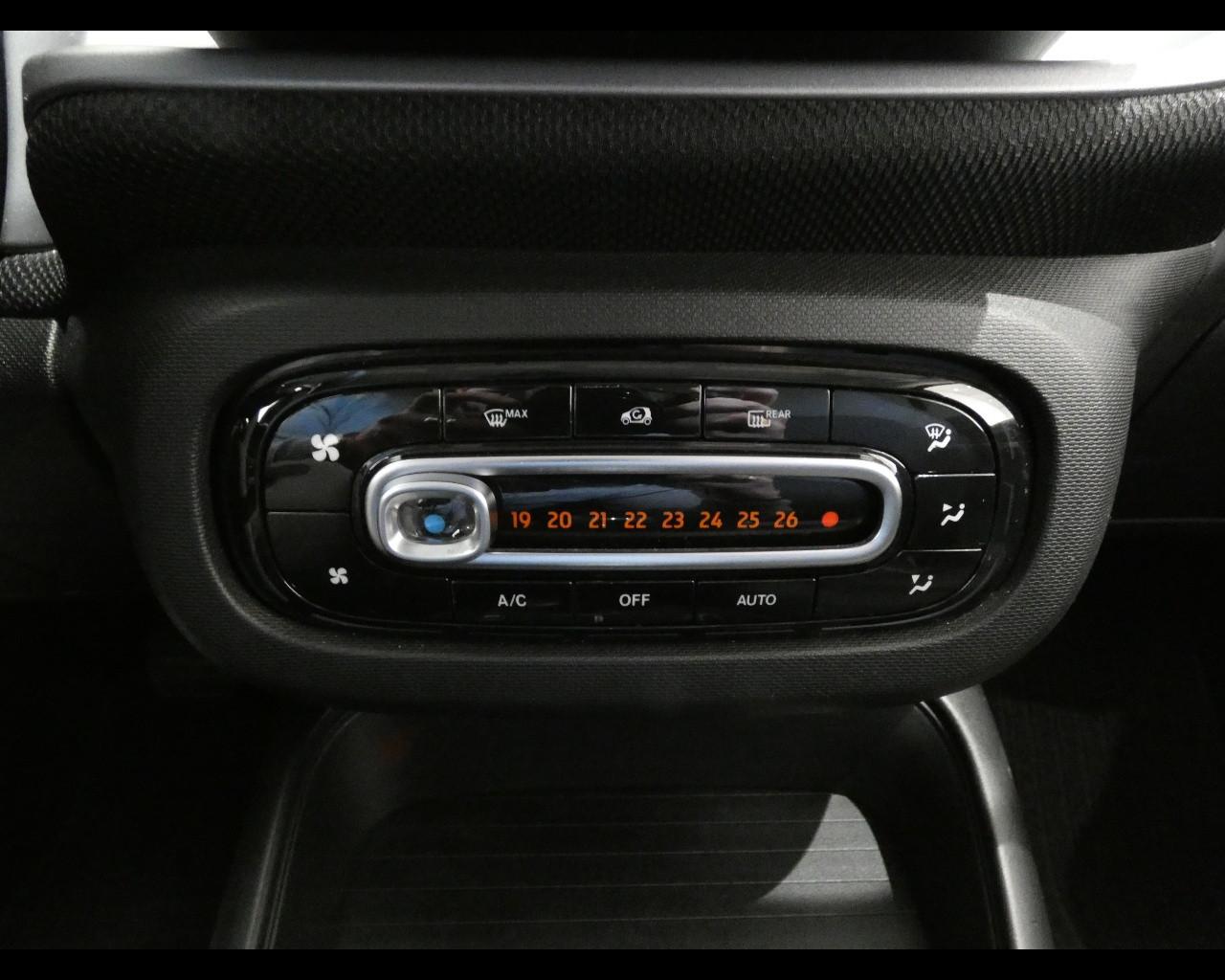 SMART fortwo 3ªs.(C/A453) - fortwo EQ Passion