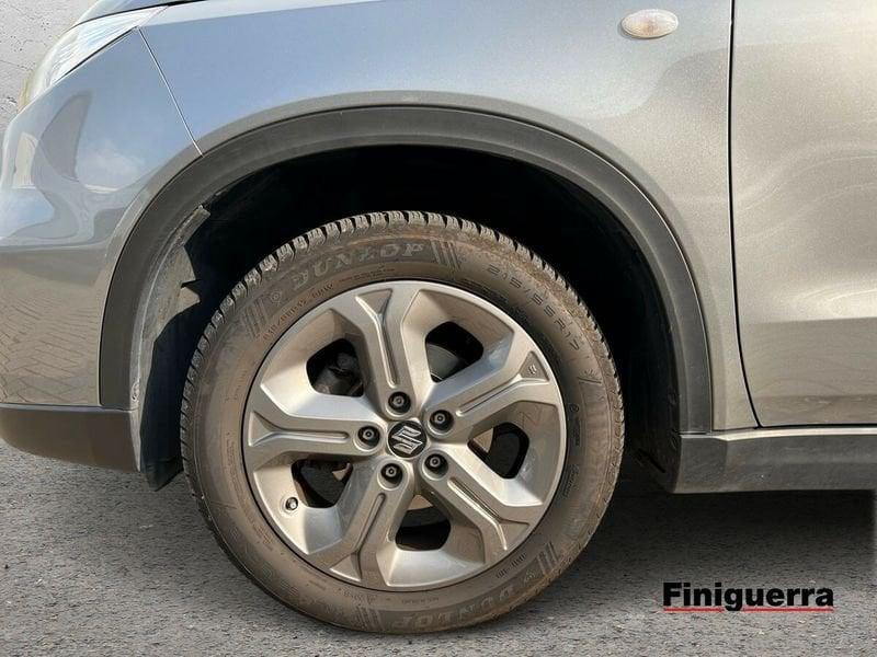 Suzuki Vitara Vitara 1.6 DDiS V-Top