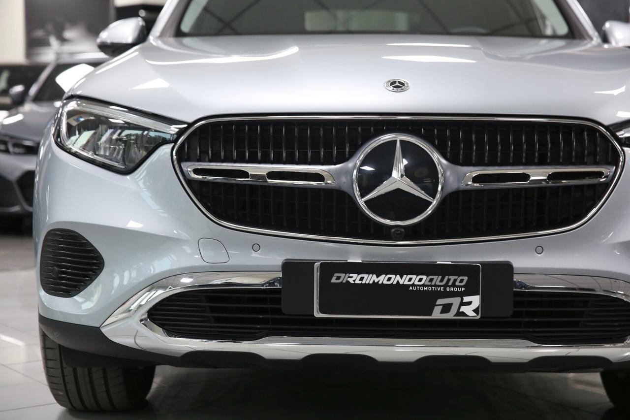 Mercedes GLC 200 d 4Matic Mild Hybrid Advanced auto